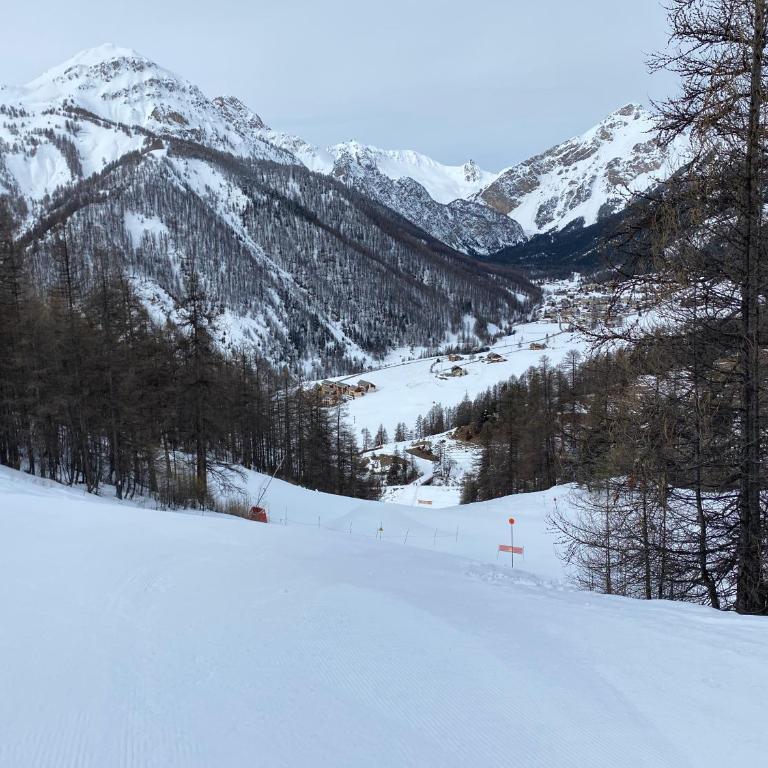 Les Granges d’Arvieux - Queyras - Appart 3ch./6p. - Appartement 3 Chambres - 31