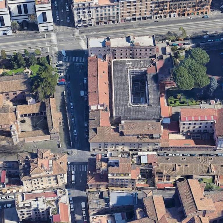 ht bilo colosseo - Appartamento con 1 Camera da Letto - 6