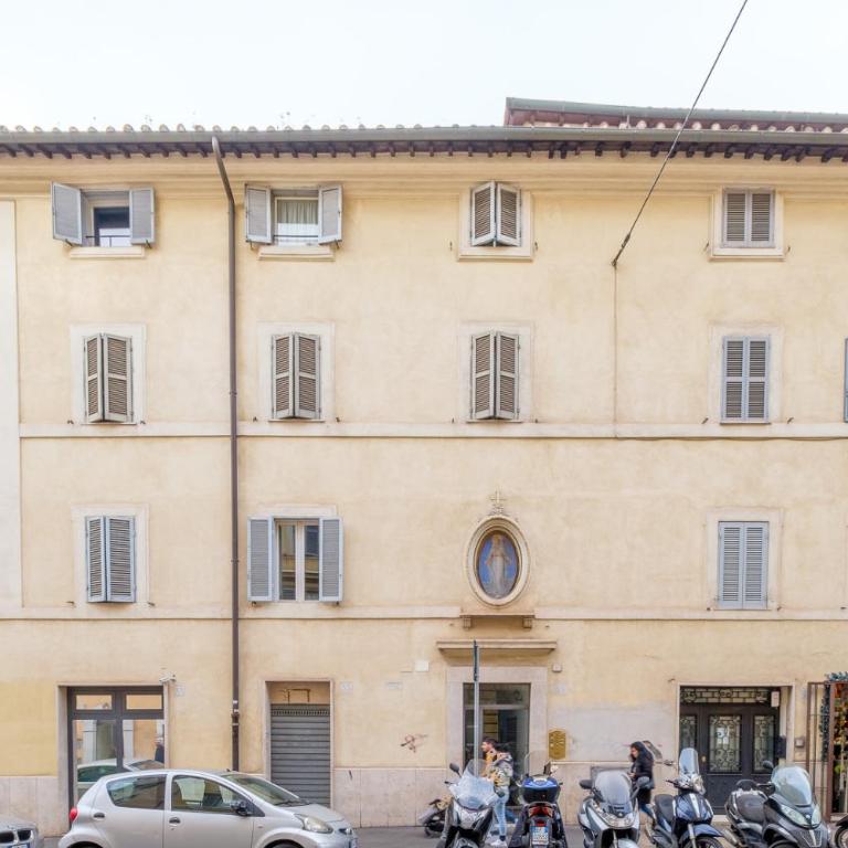 ht bilo colosseo - Appartamento con 1 Camera da Letto - 7