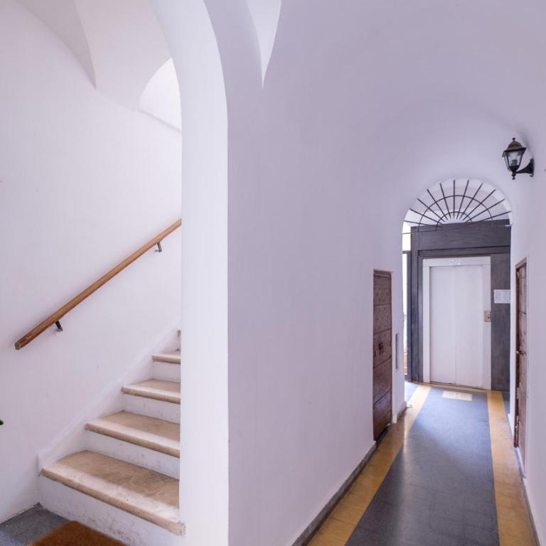 ht bilo colosseo - Appartamento con 1 Camera da Letto - 16