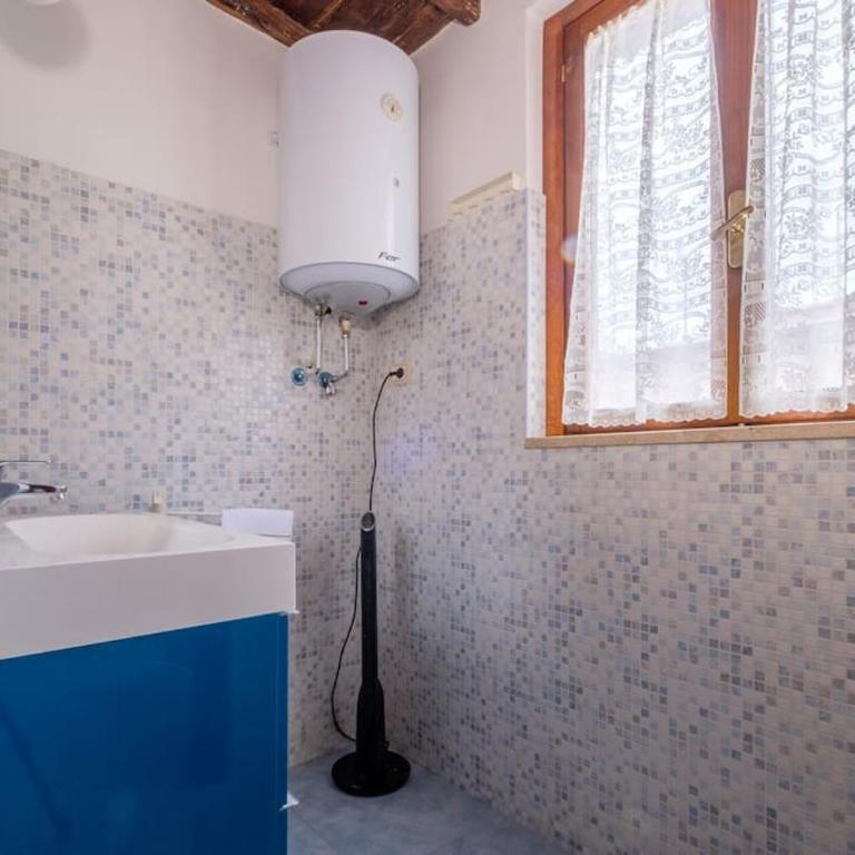 ht bilo colosseo - Appartamento con 1 Camera da Letto - 20
