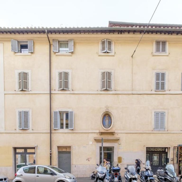 ht bilo colosseo - Appartamento con 1 Camera da Letto - 24