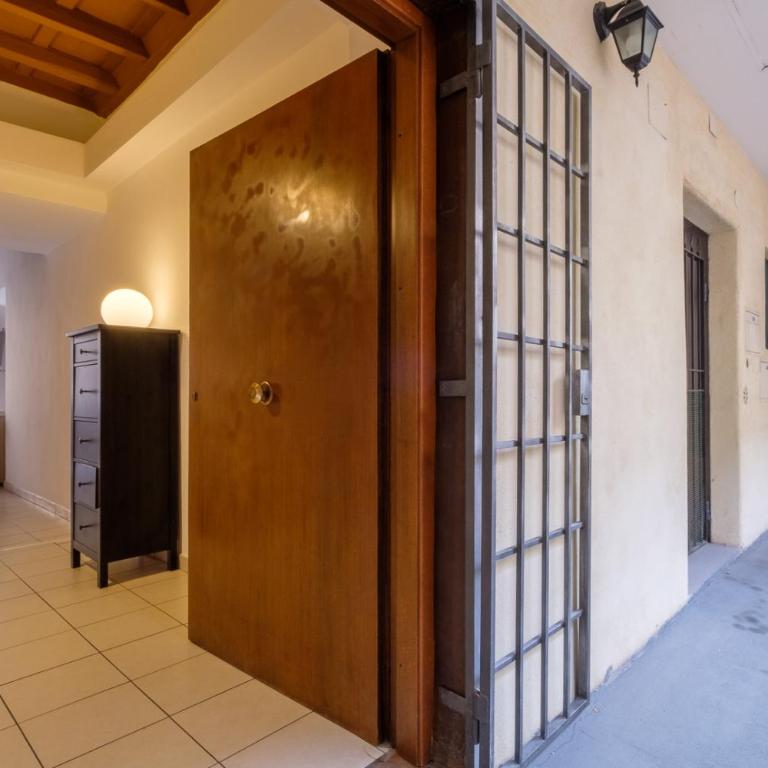 ht bilo colosseo - Appartamento con 1 Camera da Letto - 27