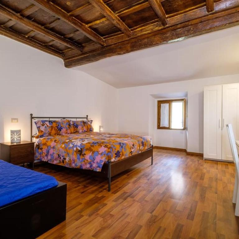 ht bilo colosseo - Appartamento con 1 Camera da Letto - 29