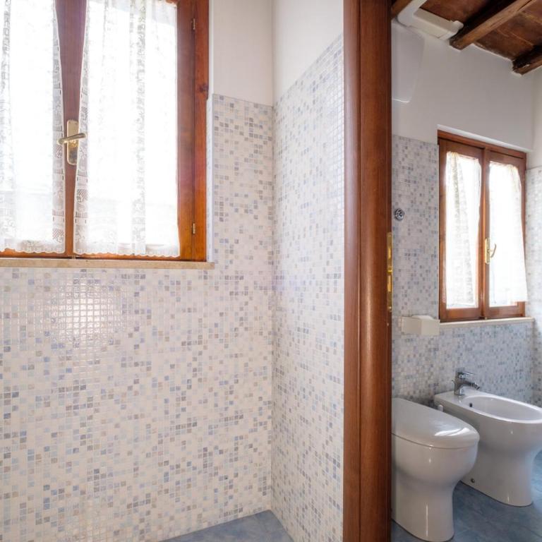 ht bilo colosseo - Appartamento con 1 Camera da Letto - 31