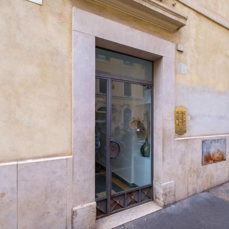 ht bilo colosseo - Appartamento con 1 Camera da Letto - 32
