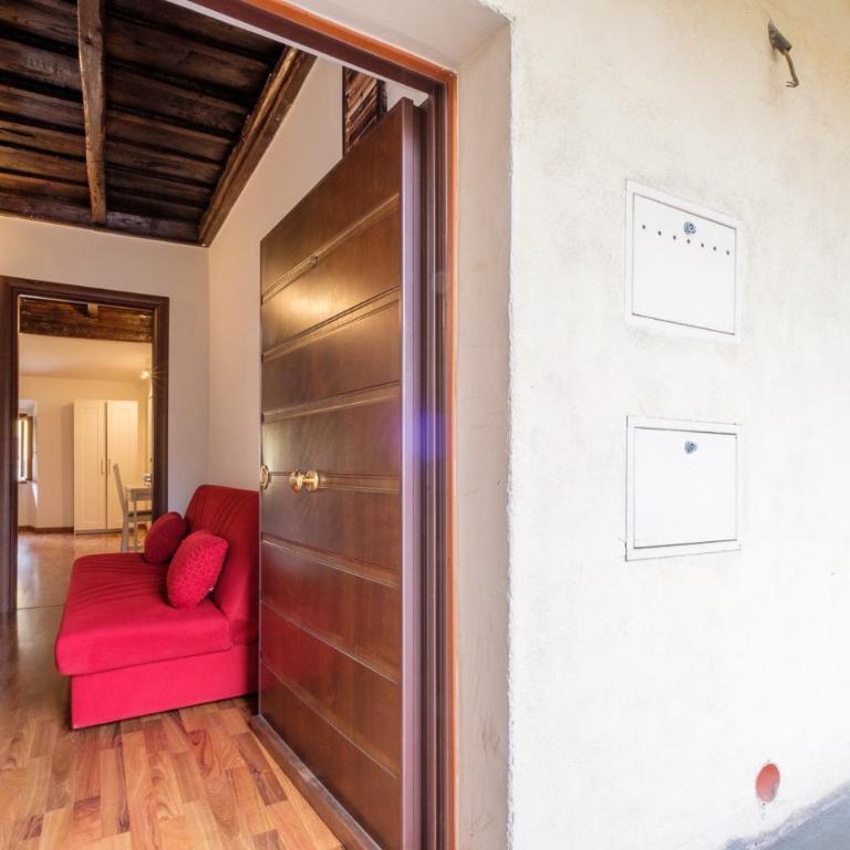 ht bilo colosseo - Appartamento con 1 Camera da Letto - 36