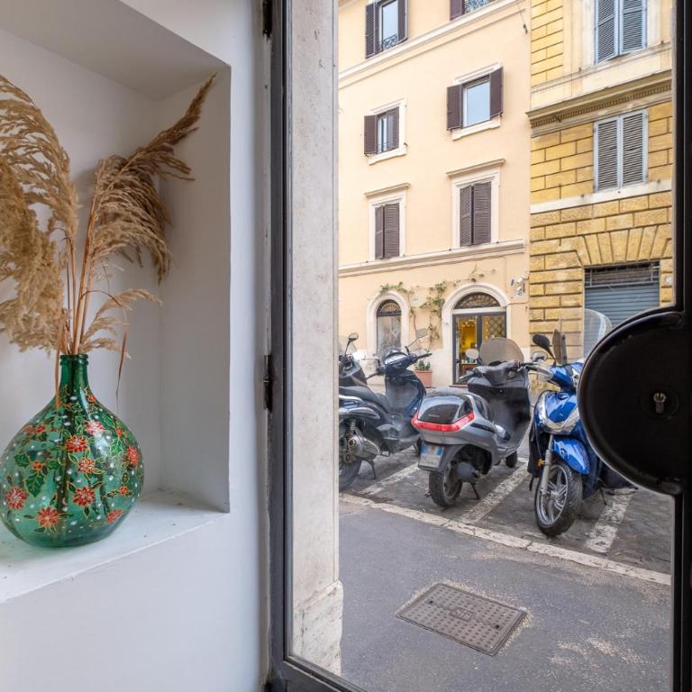 ht bilo colosseo - Appartamento con 1 Camera da Letto - 38