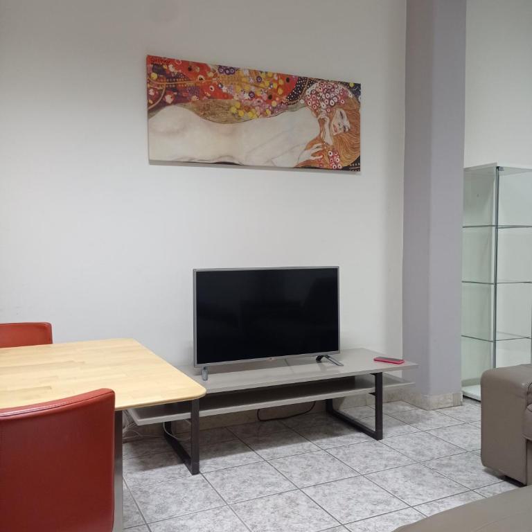 La casa del Professore - Two-Bedroom Apartment - 10