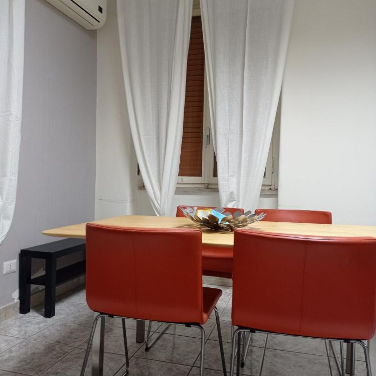 La casa del Professore - Two-Bedroom Apartment - 13