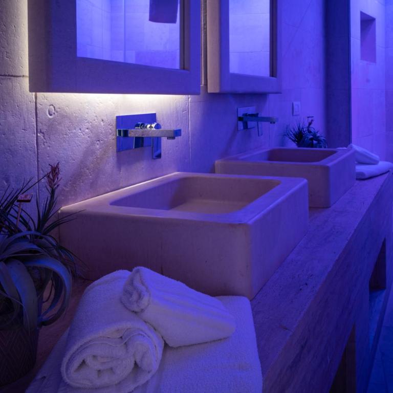 HOTEL BARONE DI MARE - Suite - 10