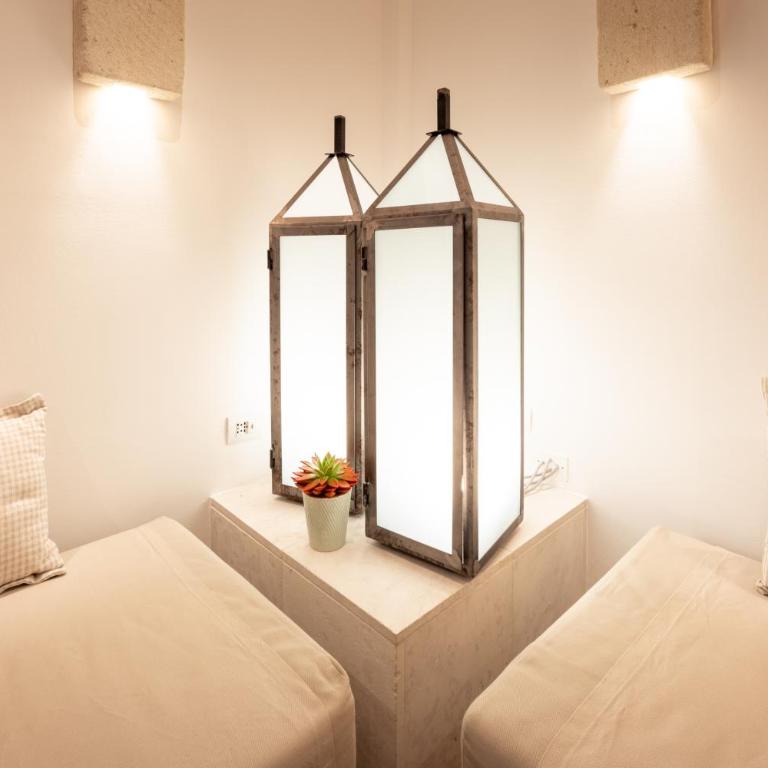 HOTEL BARONE DI MARE - Suite - 3
