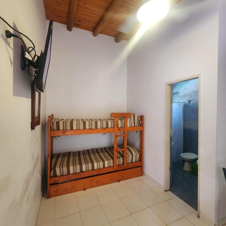 Complejo El Ensueño - Apartamento Dúplex - 14