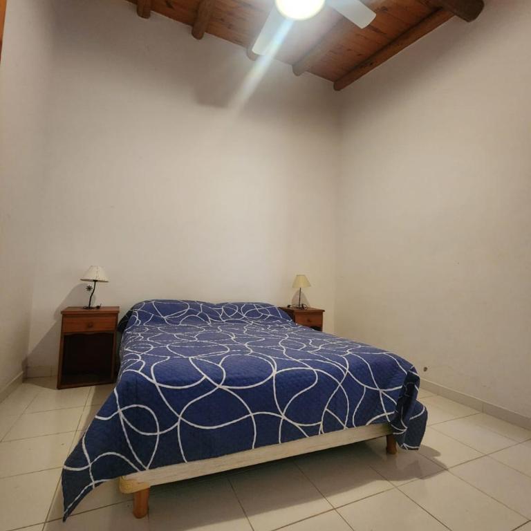 Complejo El Ensueño - Apartamento Dúplex - 18