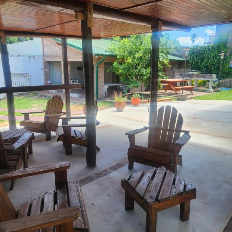 Complejo El Ensueño - Apartamento Dúplex - 21