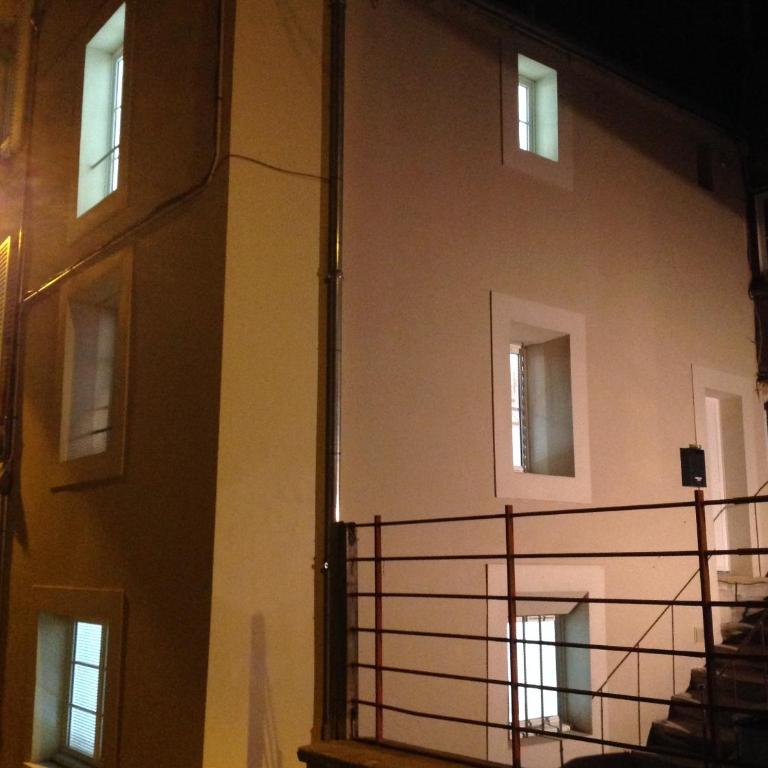Appartement sur 3 niveaux centre ville CAEN - Appartement - 24