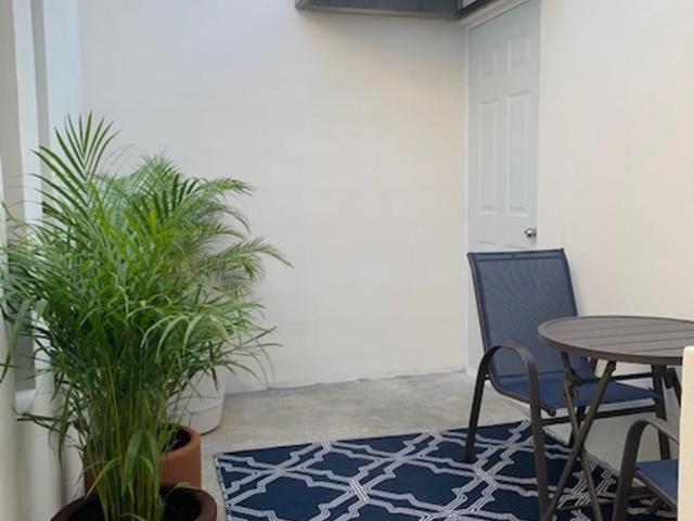 Departamento cocoonning en "Casa Livia" piscina y jardín - One-Bedroom Apartment - 23