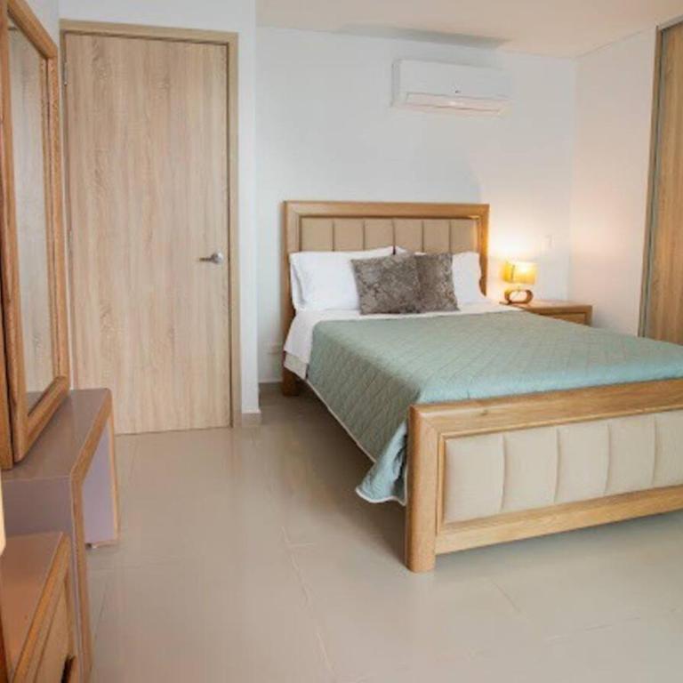 Acogedor Apartamento Marbella ideal familias - Apartamento de 2 dormitorios - 13