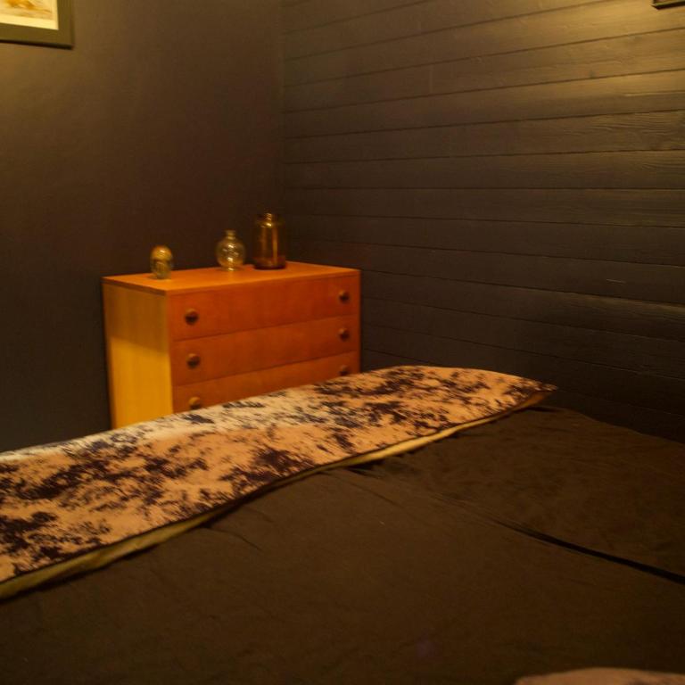 Ecolodge Appartements 2 pièces cosy gare - Appartement Standard - 32