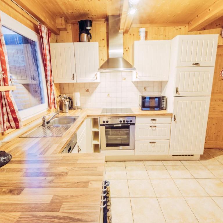 Woody Park - Ferienhaus - 4