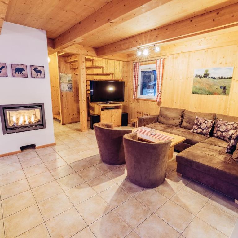 Woody Park - Ferienhaus - 6