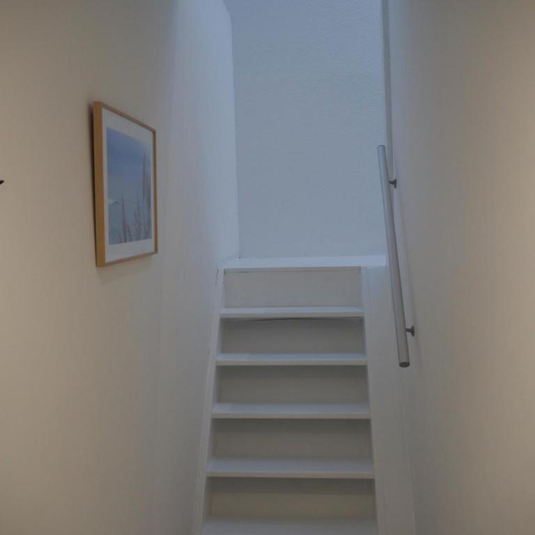 Ecolodge Appartements 2 pièces cosy gare - Appartement Standard - 21