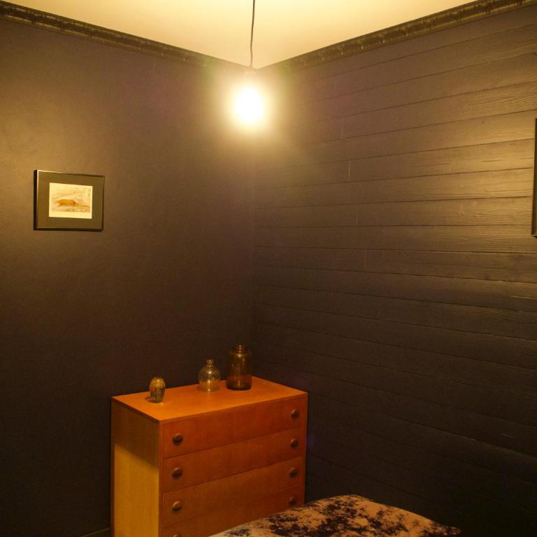 Ecolodge Appartements 2 pièces cosy gare - Appartement Standard - 34