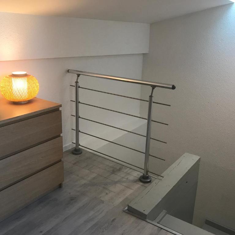 Ecolodge Appartements 2 pièces cosy gare - Appartement Standard - 23