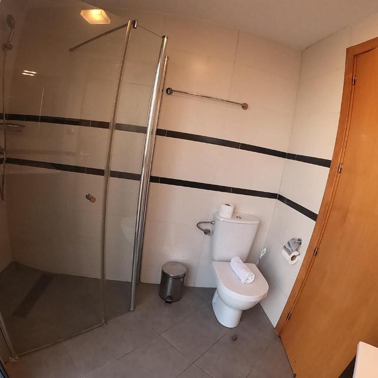 Sitges Apartment Free parking 1000 meters - Apartamento de 1 dormitorio con terraza - 7