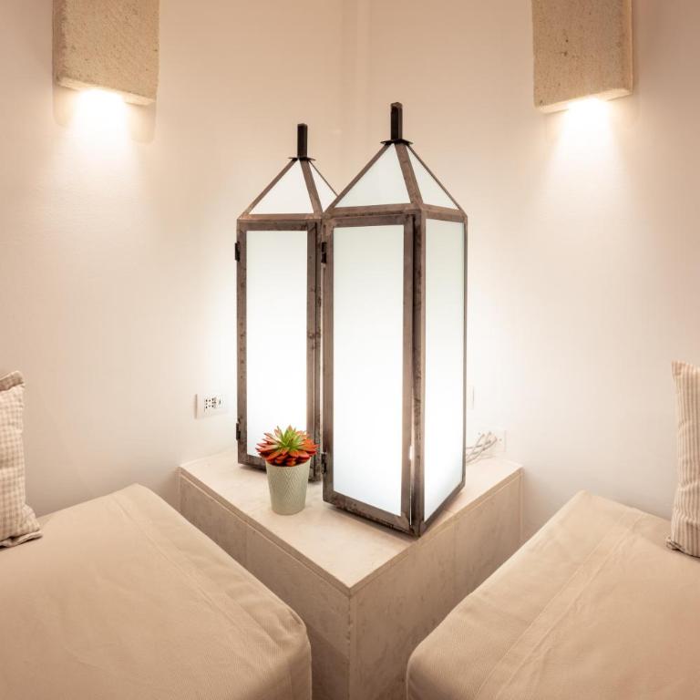 HOTEL BARONE DI MARE - Suite - 10