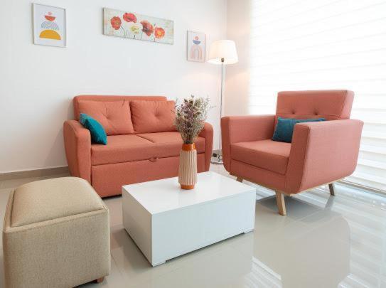 Acogedor Apartamento Marbella ideal familias - Apartamento de 2 dormitorios - 14
