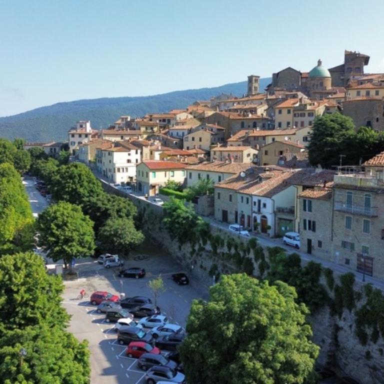 Il Nido di Cortona - Appartamento - Piano Terra - 18