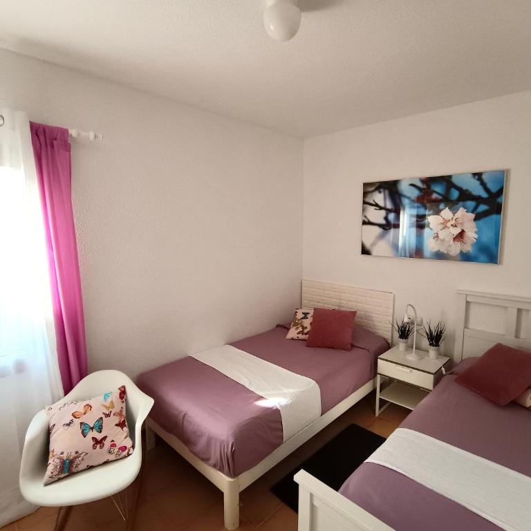 Villa Enola - Villa de 2 dormitorios - 27