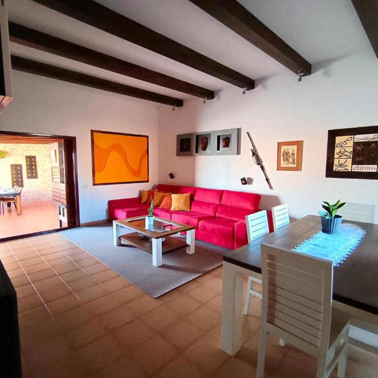 Villa Enola - Villa de 2 dormitorios - 3