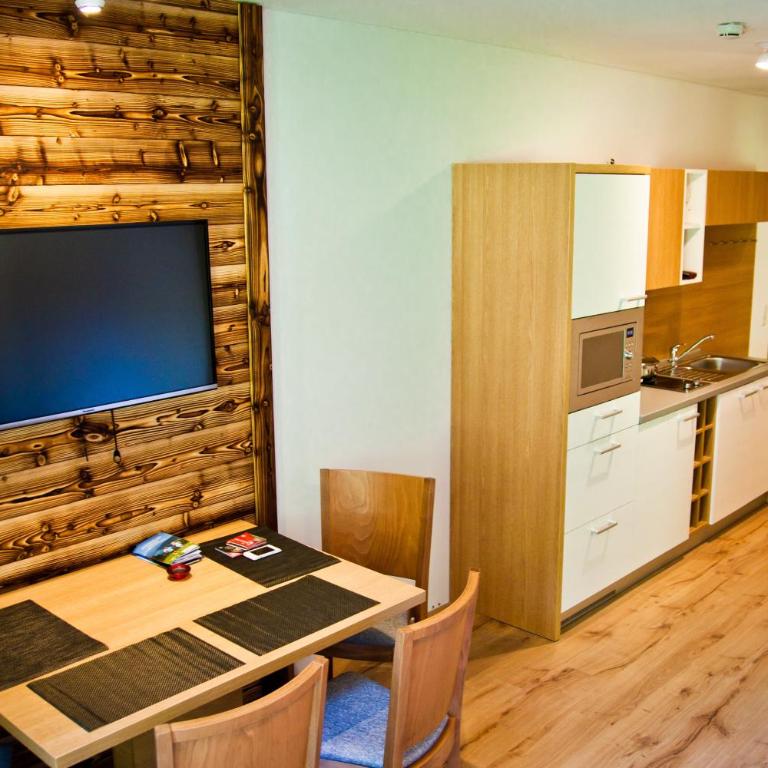 Apartment Michael - Zell am See - Kaprun - Apartment - 21