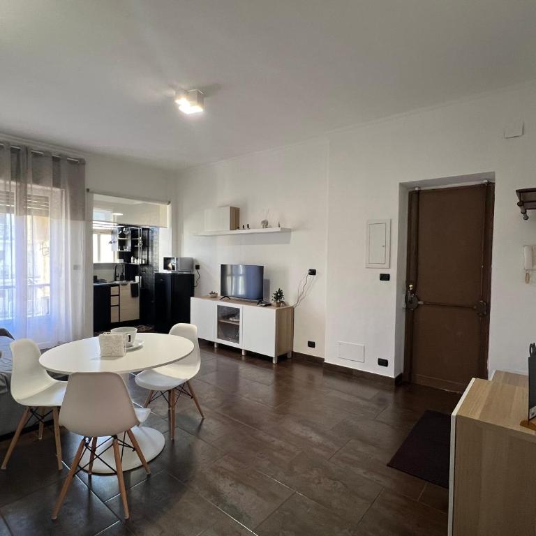 Appartamento Maya Torino - Appartamento con 1 Camera da Letto - 3