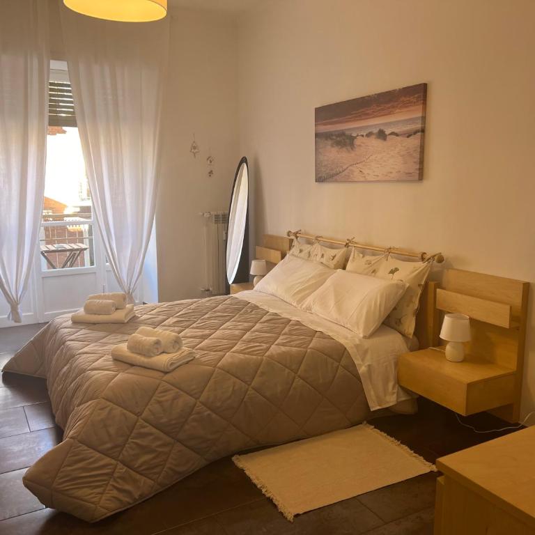 Appartamento Maya Torino - Appartamento con 1 Camera da Letto - 11
