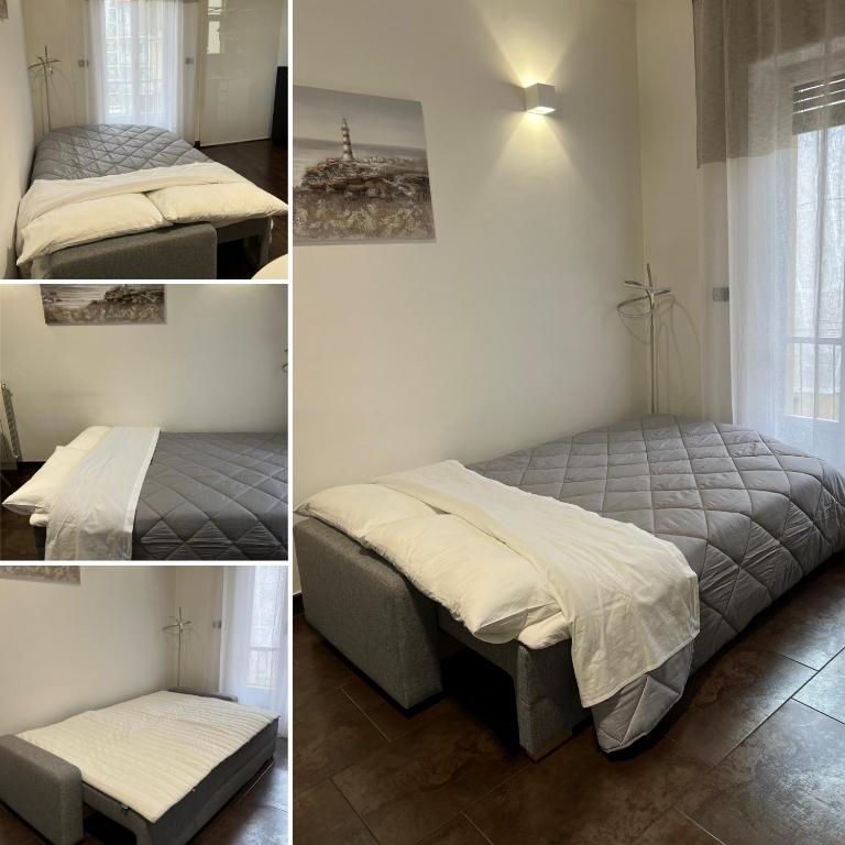 Appartamento Maya Torino - Appartamento con 1 Camera da Letto - 9