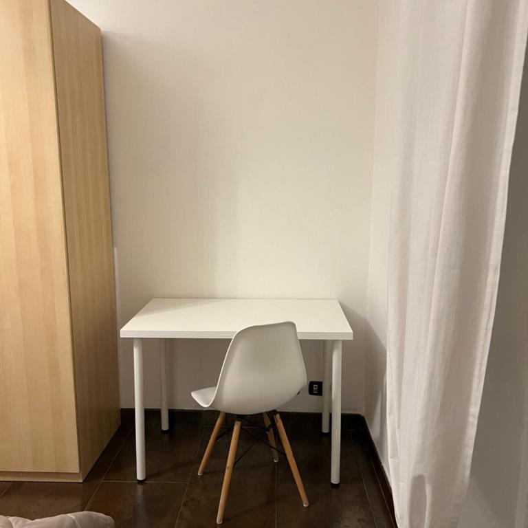 Appartamento Maya Torino - Appartamento con 1 Camera da Letto - 15