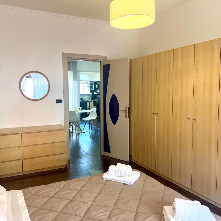 Appartamento Maya Torino - Appartamento con 1 Camera da Letto - 10