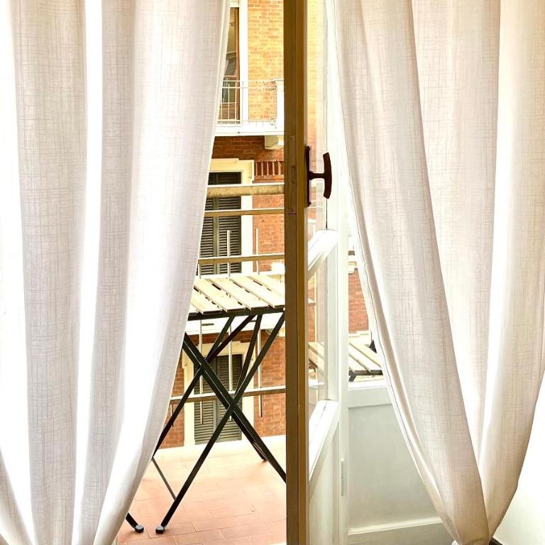 Appartamento Maya Torino - Appartamento con 1 Camera da Letto - 13