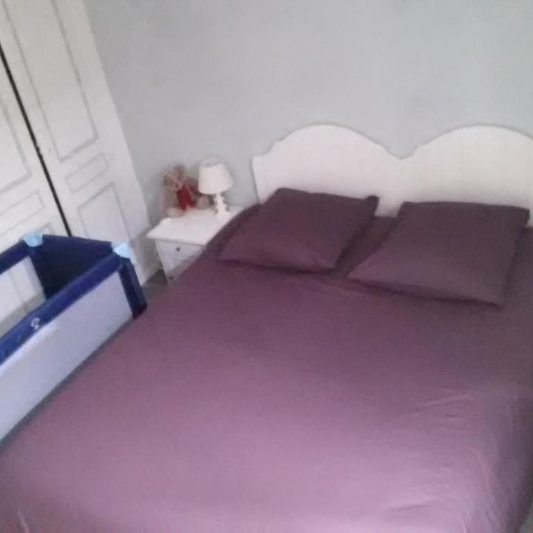 La Petite Fugue - Appartement 1 Chambre - 26