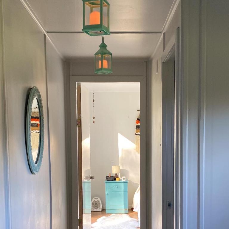 Hermosa cabaña Container en parcela - Apartamento de 2 dormitorios - 5