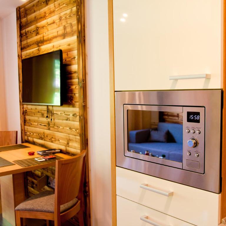 Apartment Michael - Zell am See - Kaprun - Apartment - 22