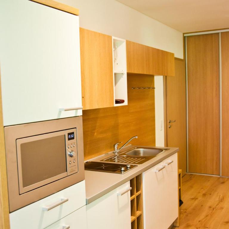 Apartment Michael - Zell am See - Kaprun - Apartment - 23