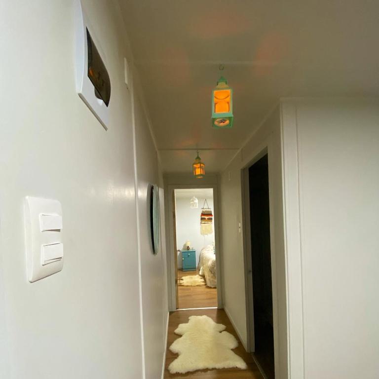 Hermosa cabaña Container en parcela - Apartamento de 2 dormitorios - 4