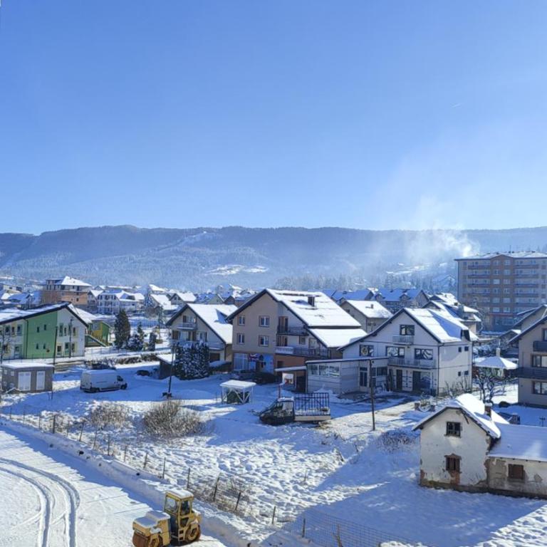 Studio apartman Pale - Studio Apartment - 20