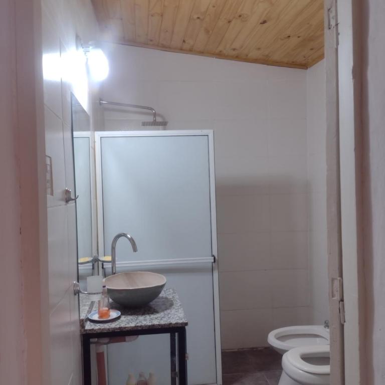 Los alojamientos de cacho - Apartamento de 1 dormitorio - 1