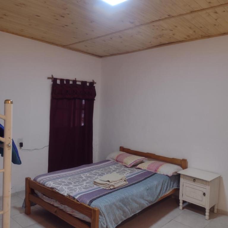 Los alojamientos de cacho - Apartamento de 1 dormitorio - 5