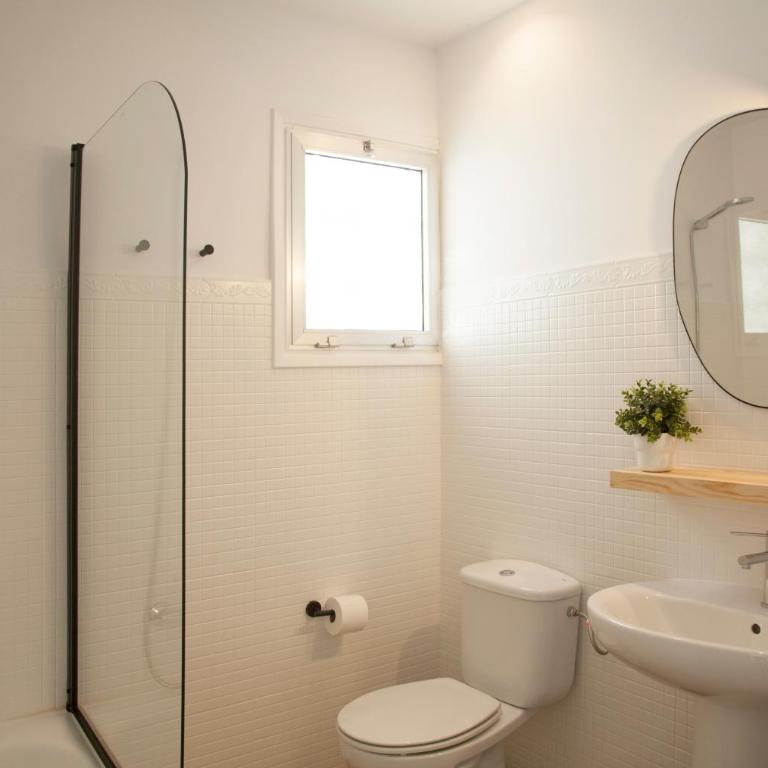 FINCA LA CAÑADA SANTA POLA -Villas con piscina privada- - Villa Superior - 50